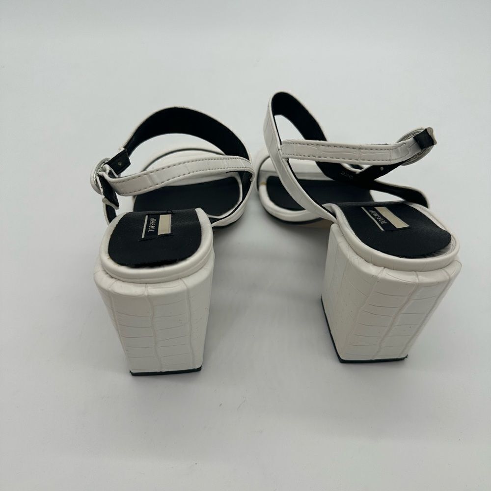 NEW Topshop shoes - Picture 2 of 10